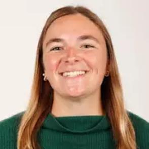 Headshot of Annie Rogers