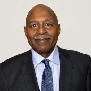 Donald Caldwell headshot.