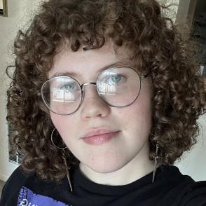 Marin Whalen