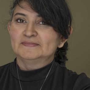 Ana Mojica Myers
