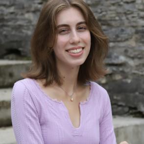 Olivia Lybarger