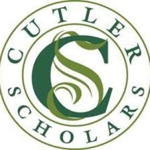 Cutler Scholars Logo Placeholder