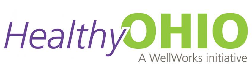 Healthy Ohio A WellWorks Initiative 