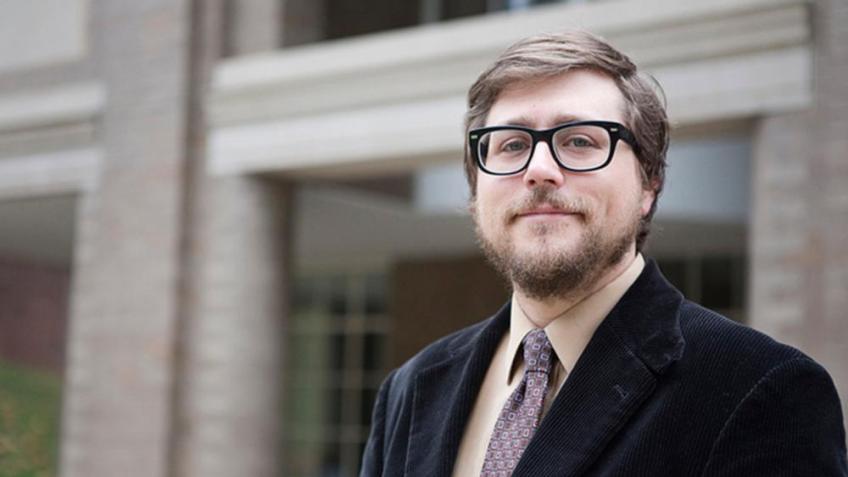 Profile on Kendhammer