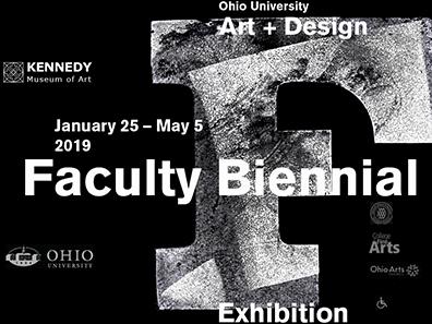 School of Art + Design Biennial Exhibition