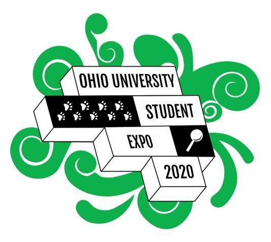 Student Expo 2020 logo