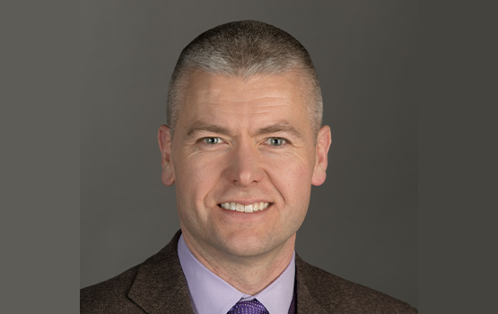 Paul Benedict Headshot