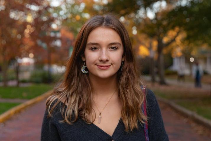 photo of author Meg Diehl