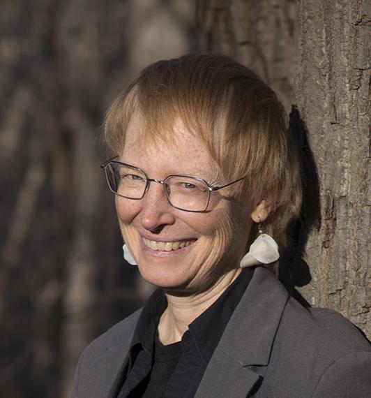 Faith Knutsen headshot