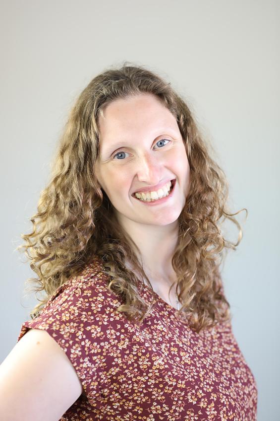 Jennifer Grant Weinandy