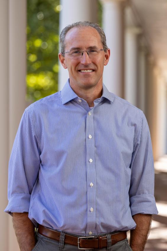 Dr. Brian Clark