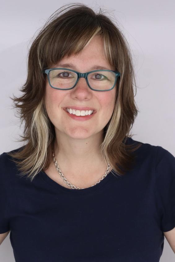 Courtney Koestler