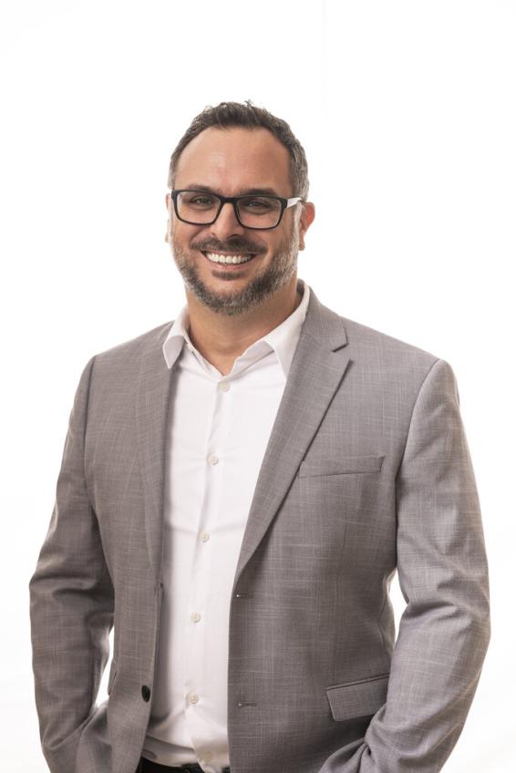 Eldad Levy