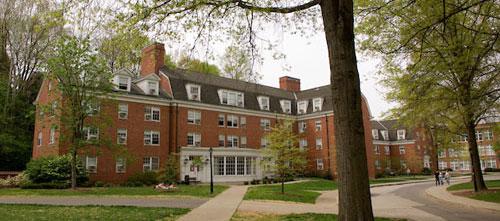 Lincoln Hall