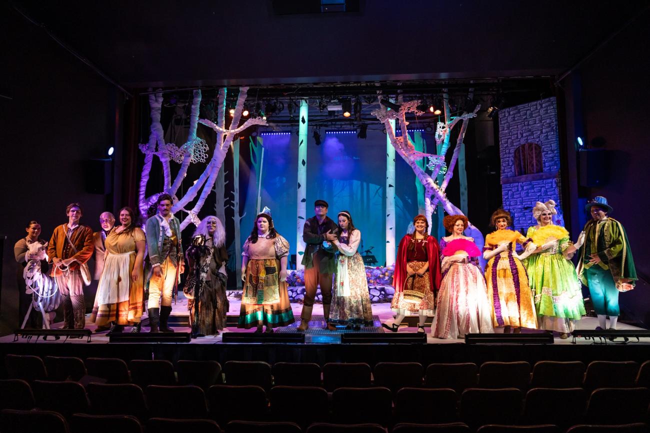 Theatre | Ohio University