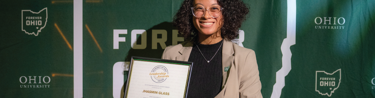 Leadership Awards Award