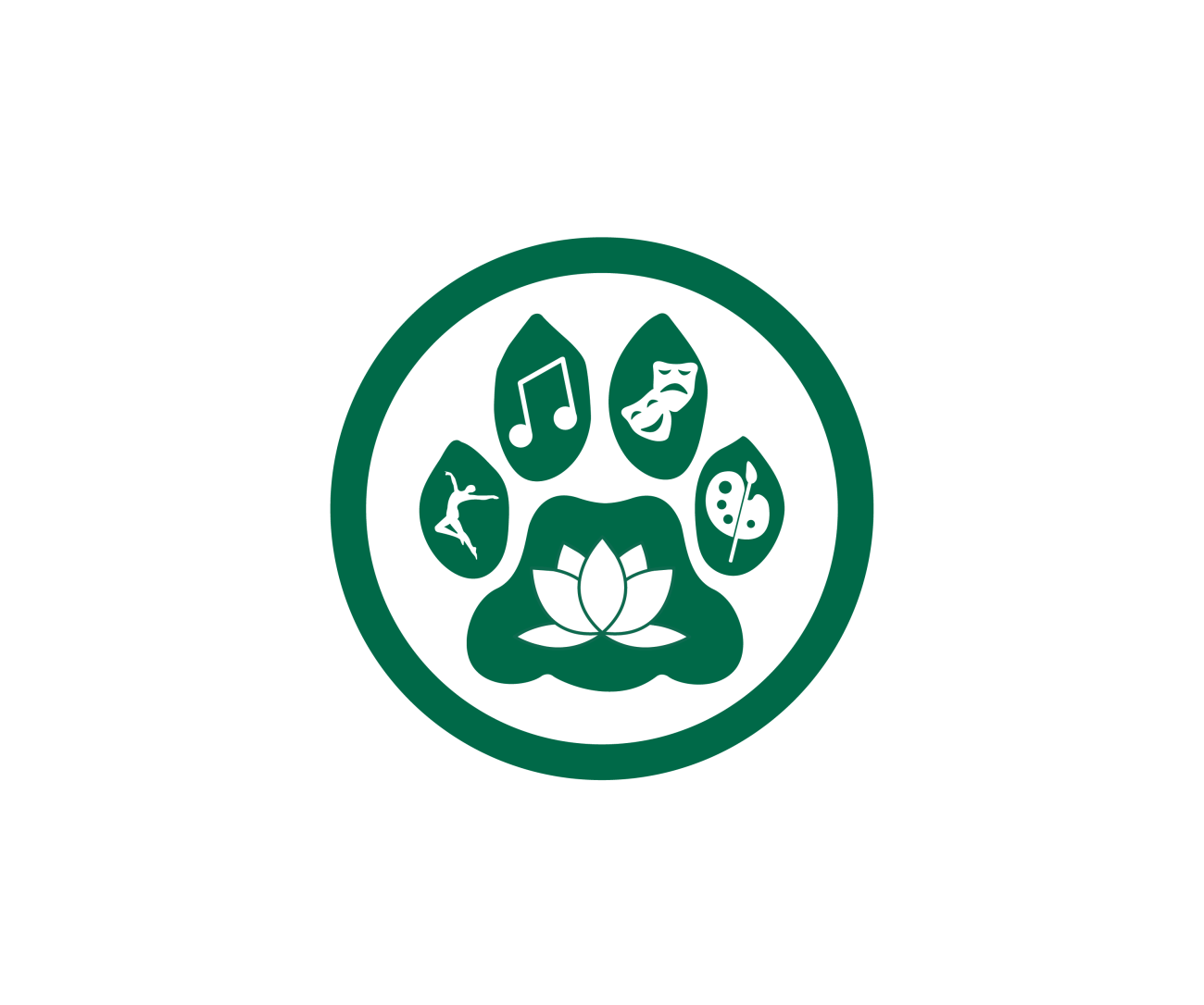 Bobcat ArtsCare Logo