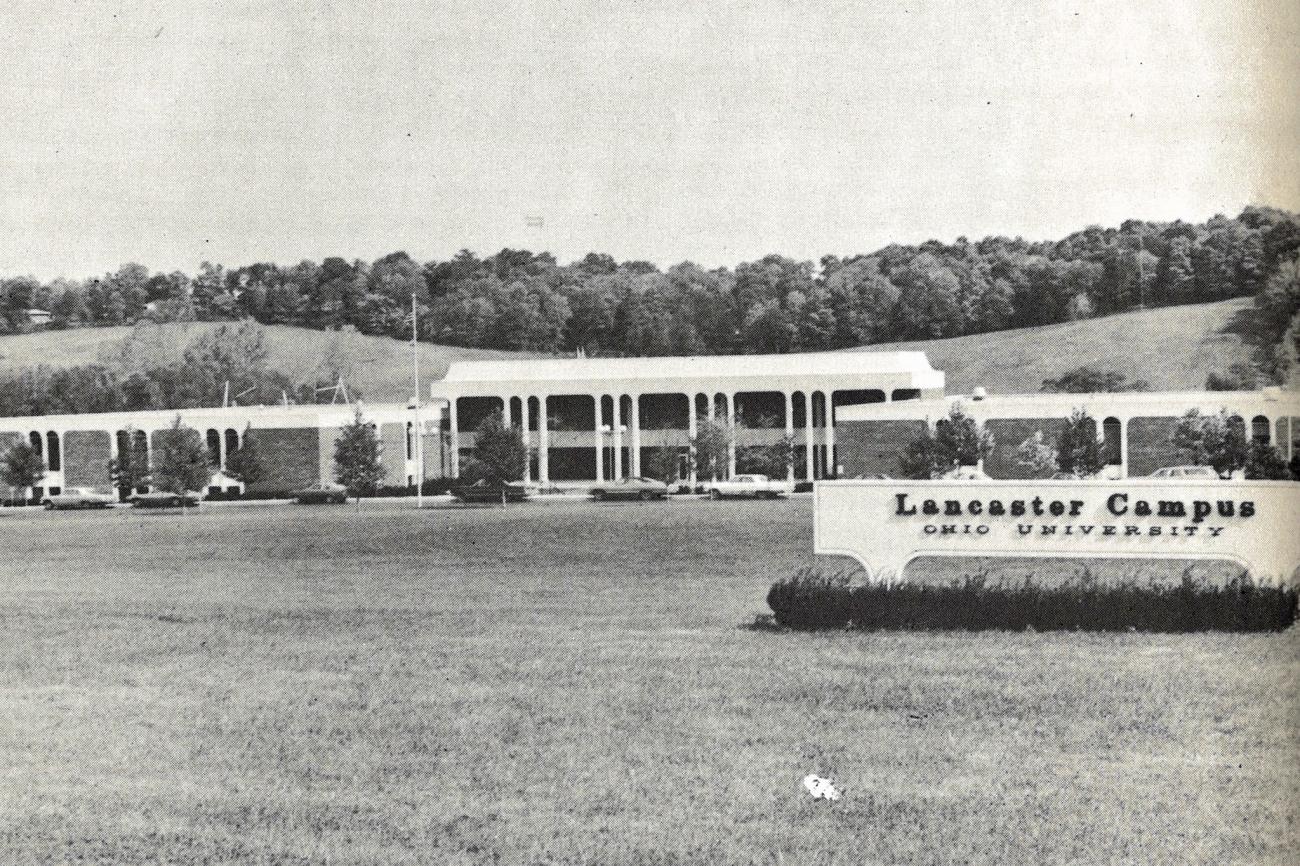 Anniversary Lancaster Campus