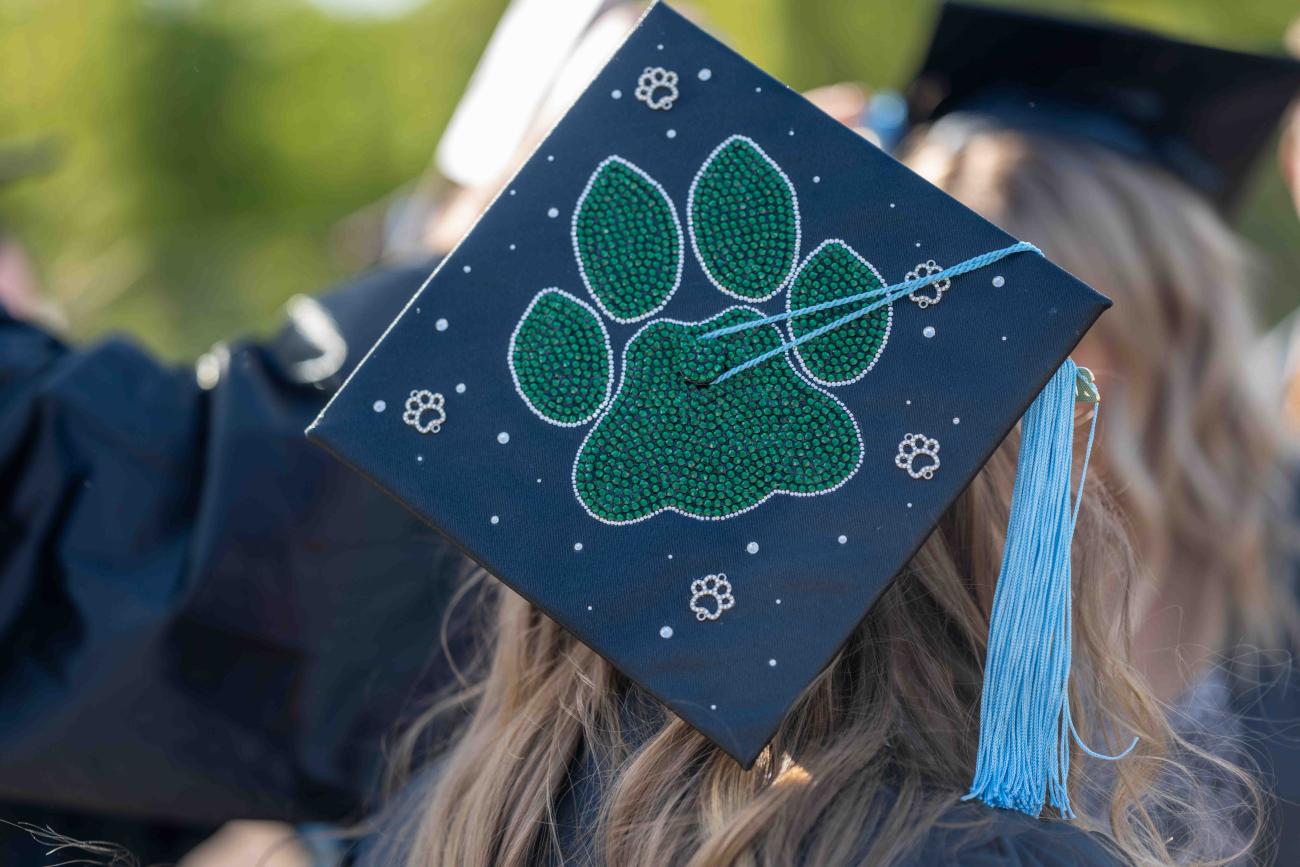 Tassels & Toasts Header