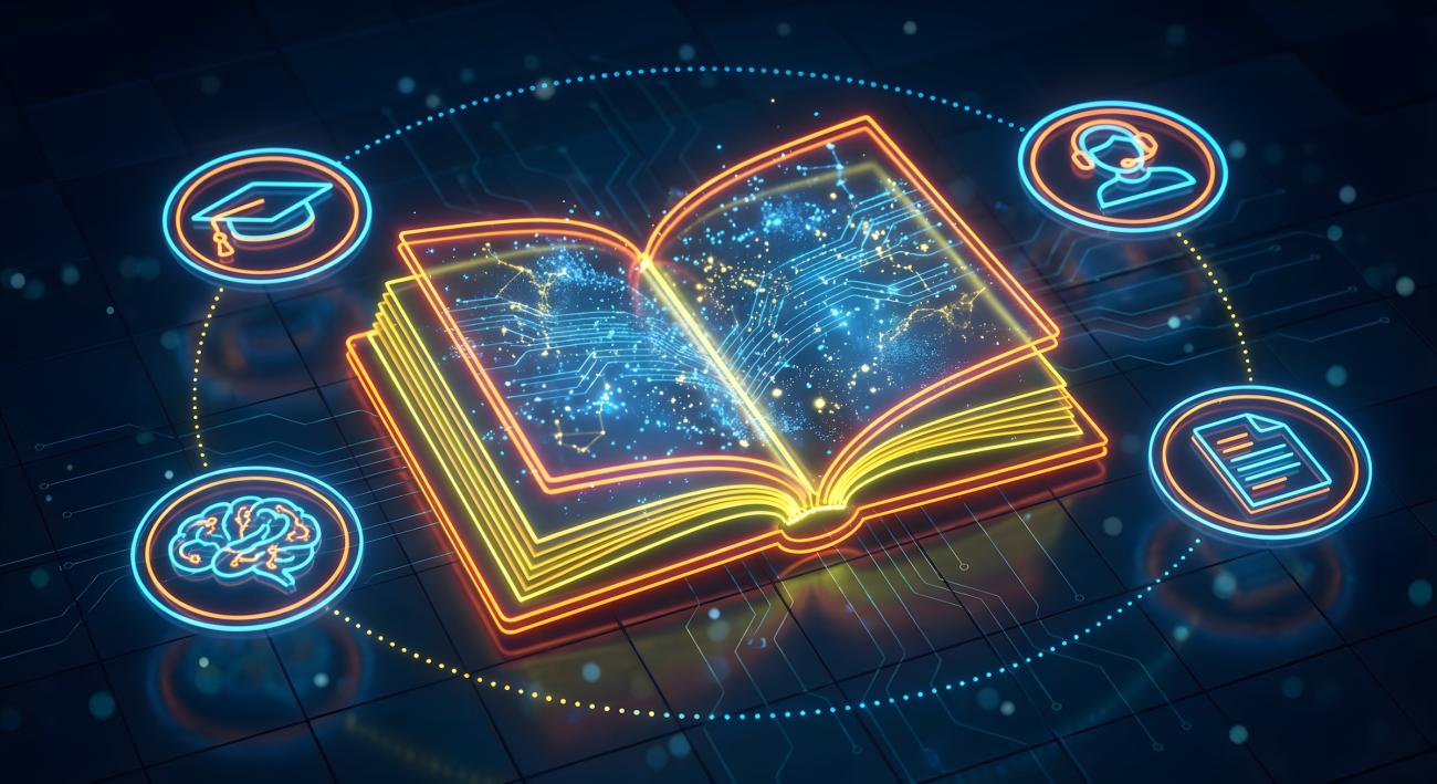 Online Teaching Graphic
