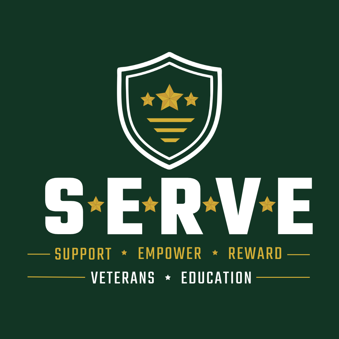 SERVE Logo