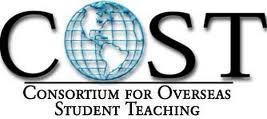 Consortium for Overseas Teaching Logo