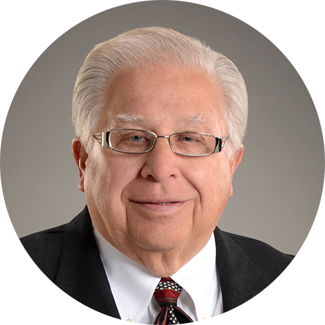 Charles “Skip” Vosler