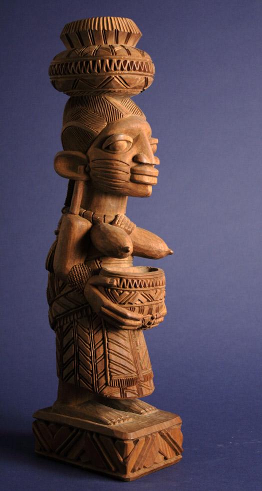 African | Ohio University