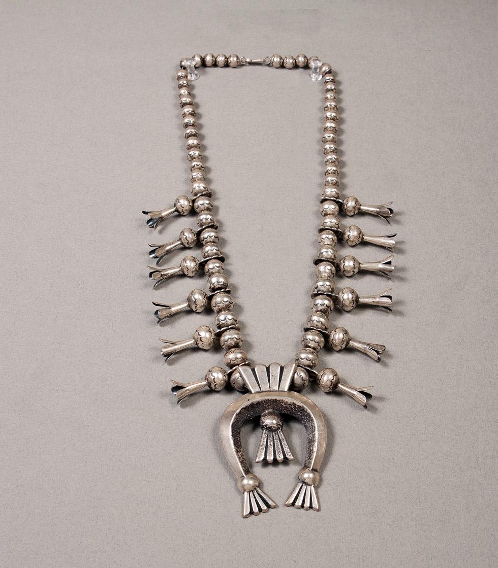 Edwin L. and Ruth E. Kennedy Southwest Native American | Ohio