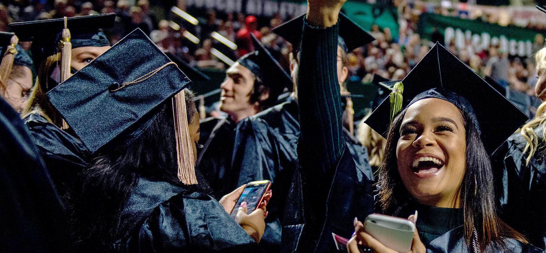 Here and Now Scholarship | Ohio University