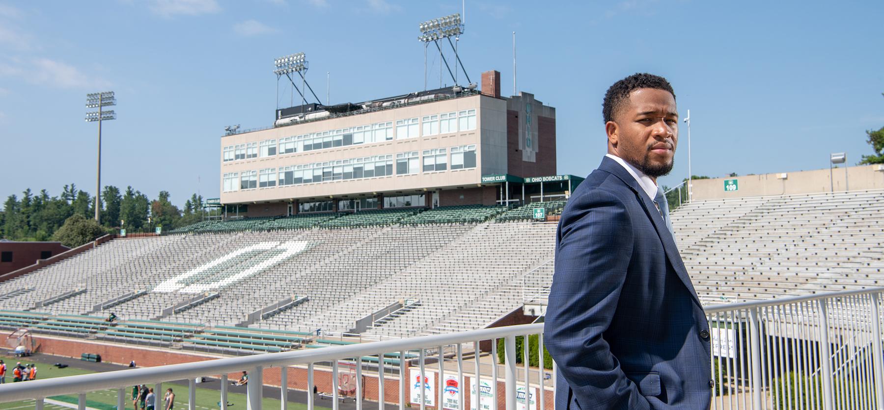 Sport Management Ohio University