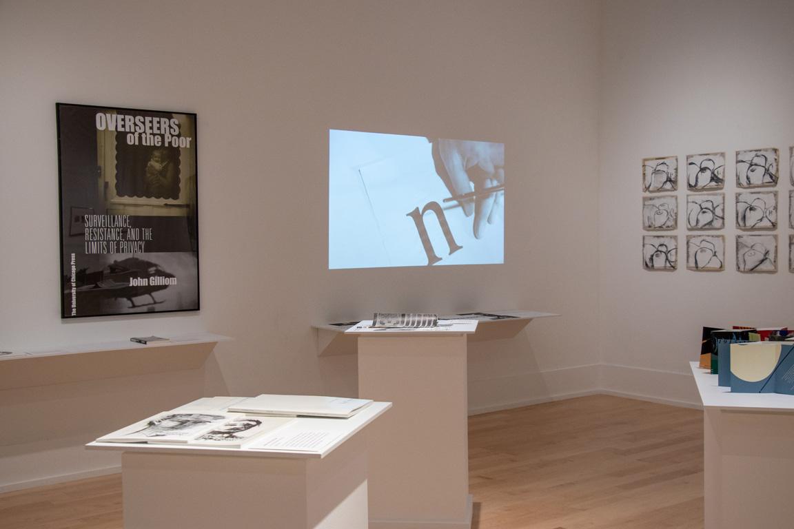 Image 4, Legacy Final Installation, KMA 2021