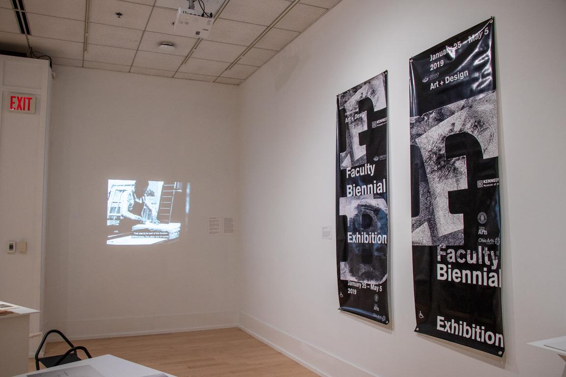 Image 5, Legacy Final Installation, KMA 2021