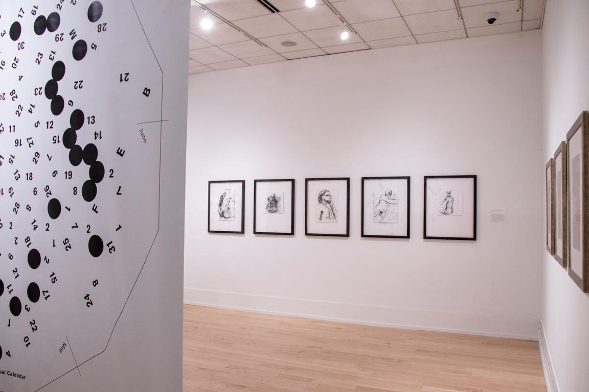 Image 10, Legacy Final Installation, KMA 2021