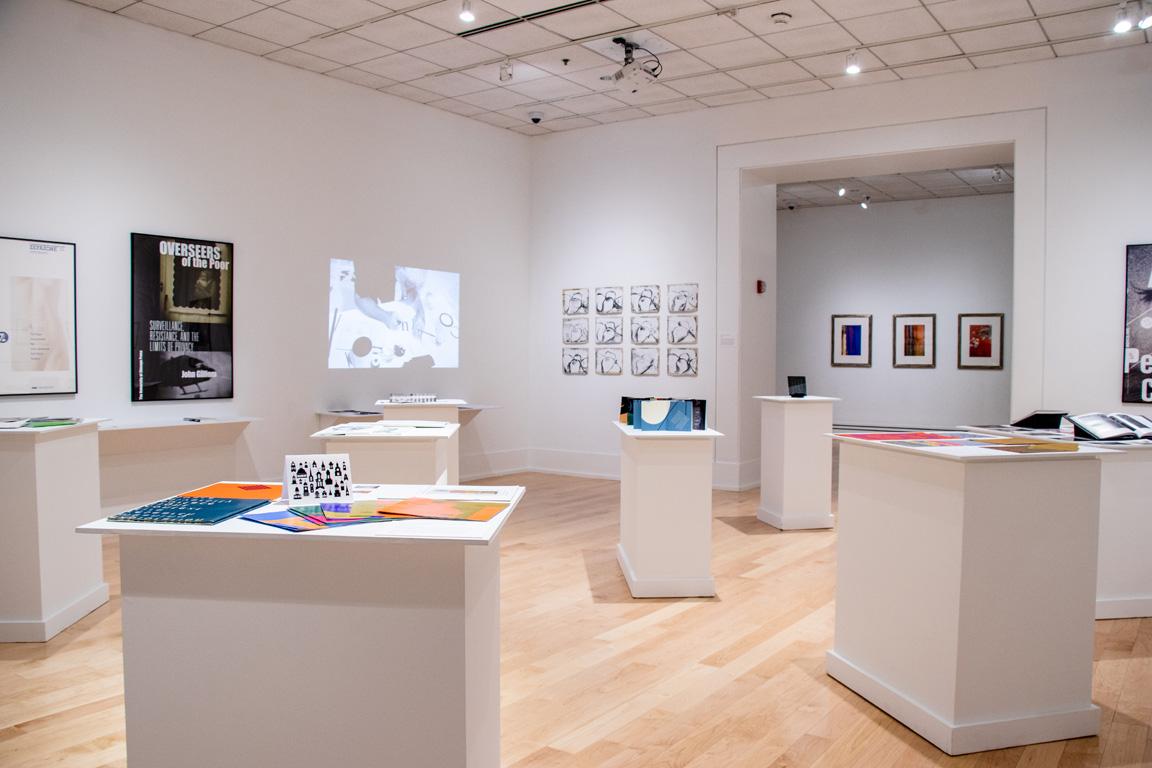 Image 13, Legacy Final Installation, KMA 2021