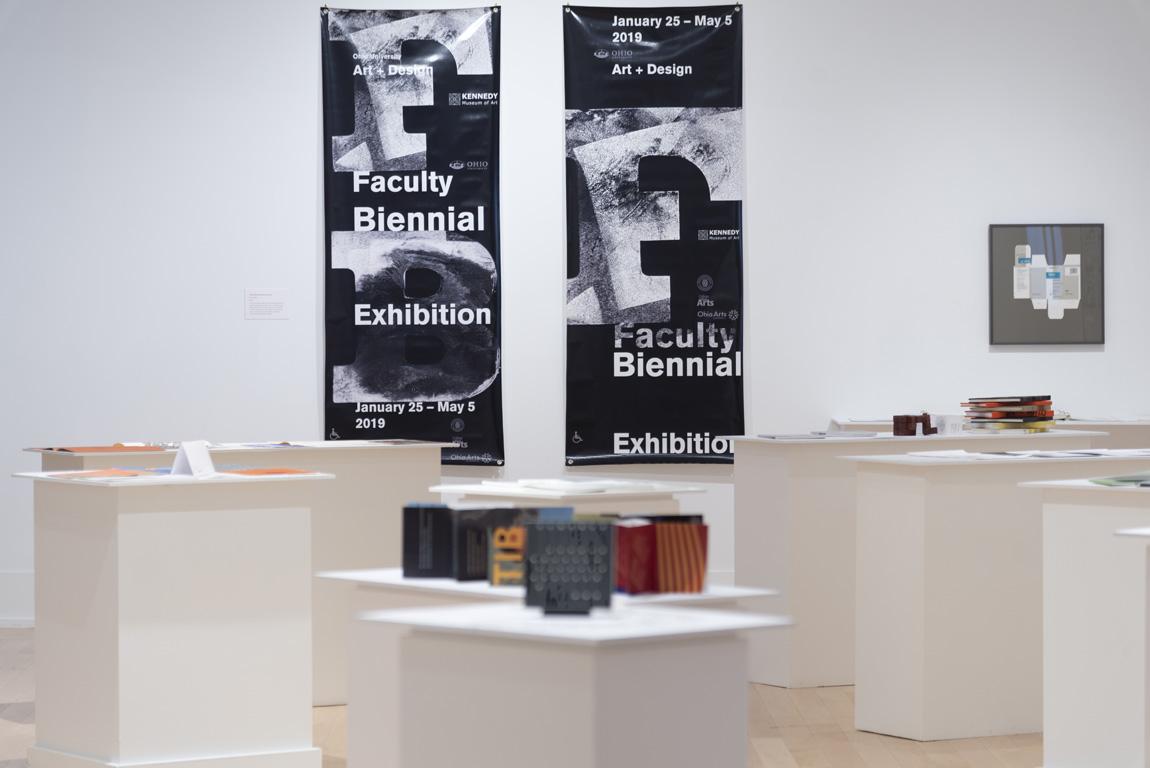 Image 15, Legacy Final Installation, KMA 2021