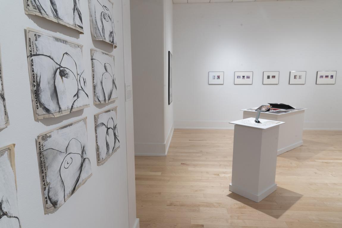 Image 18, Legacy Final Installation, KMA 2021