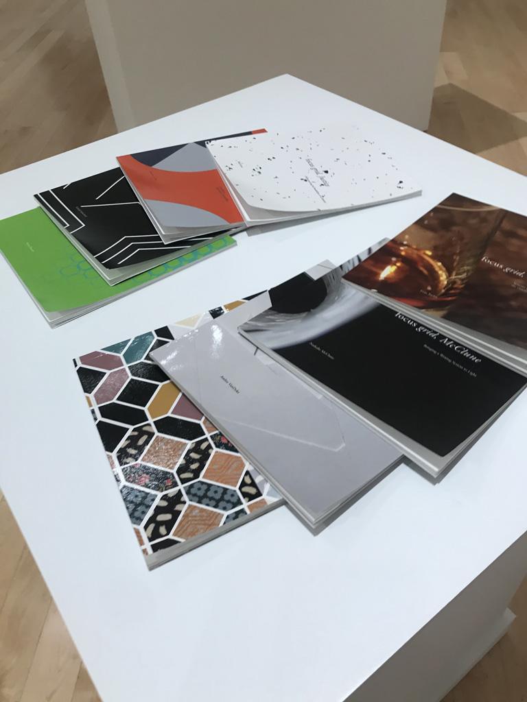 Image 30, Legacy Final Installation, KMA 2021