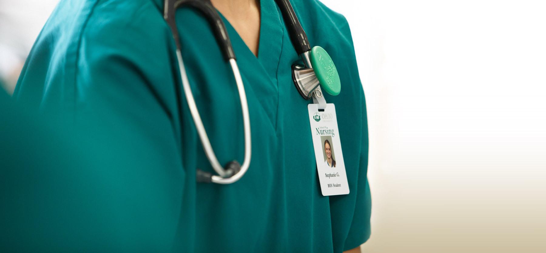 Nursing Ohio University