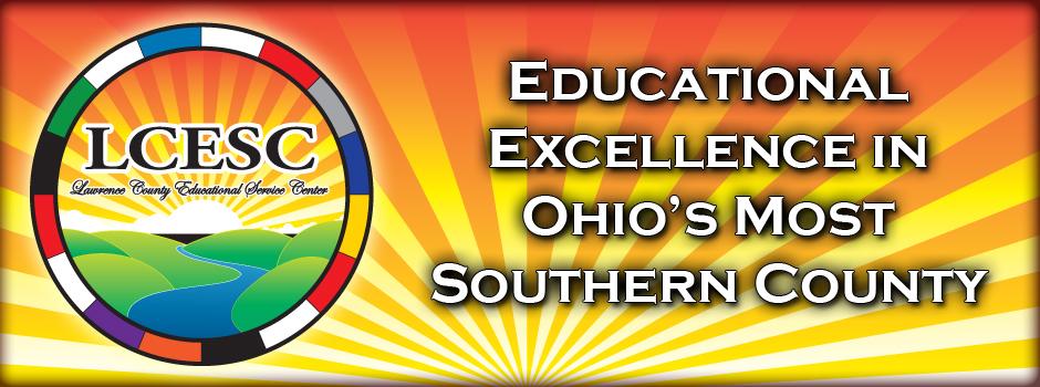 Educational Excellence in Ohio's Most Southern County
