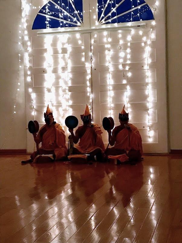 20181015_Tashi Kyil Monks Visit 2018 - Monks