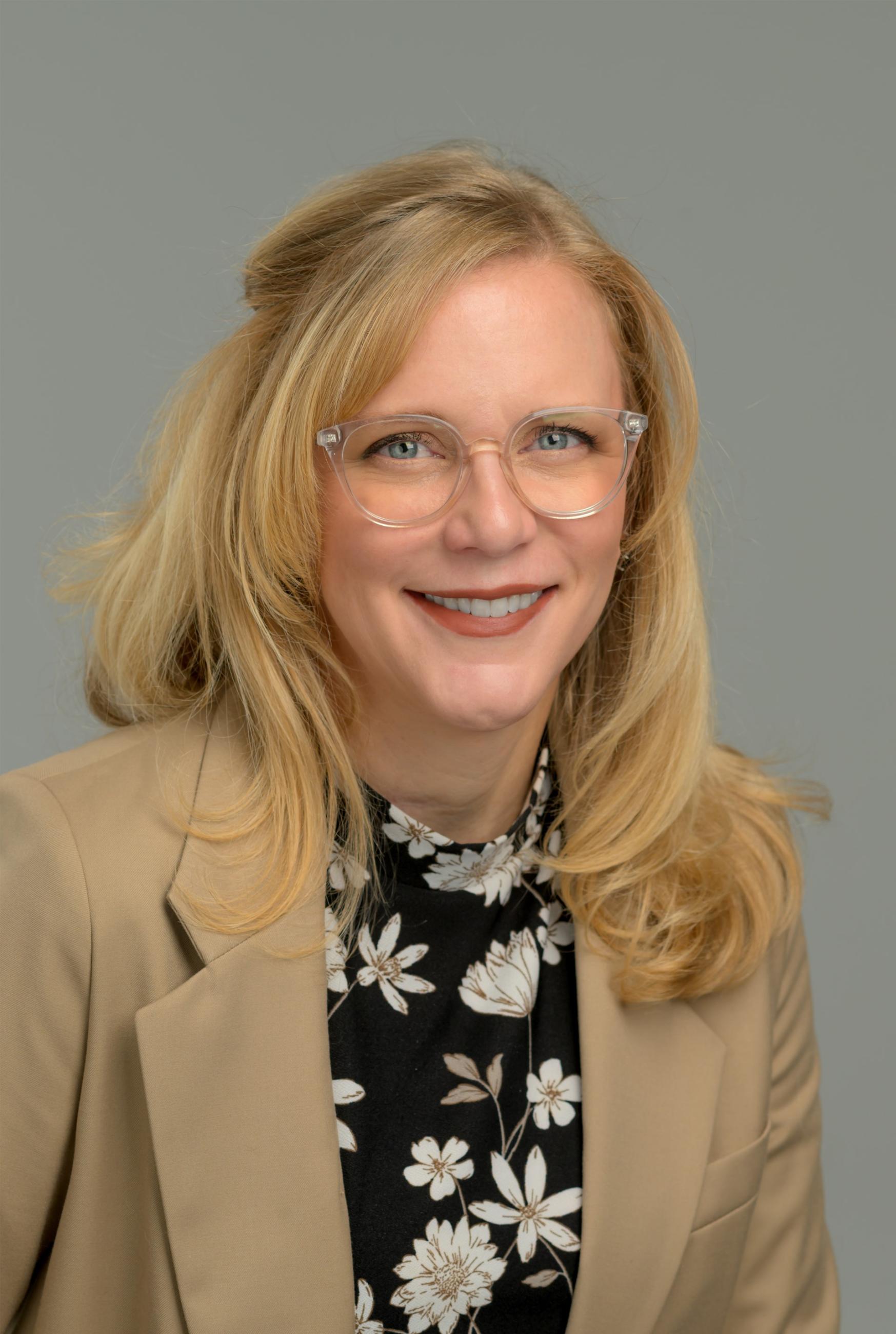 Rebekah Crawford headshot 2024