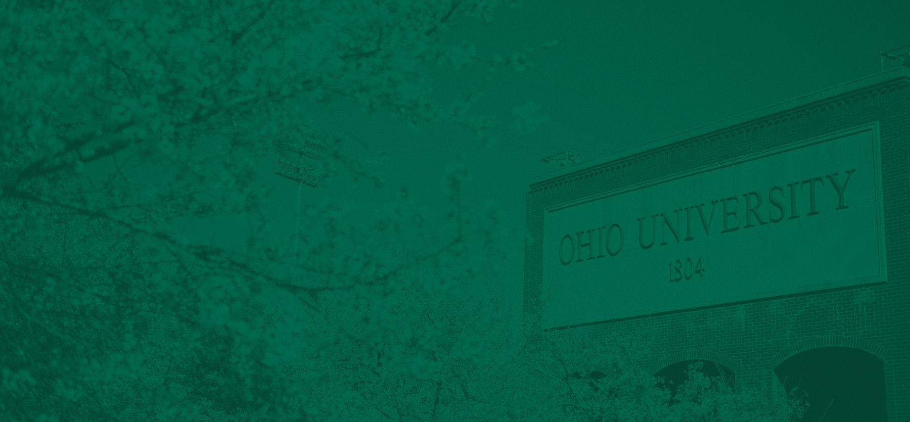 University Safety and Security | Ohio University