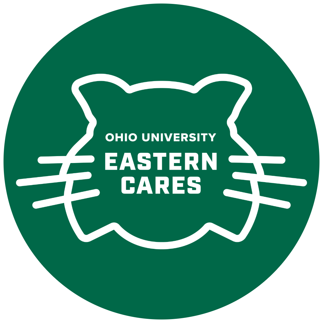 Eastern Cares Logo