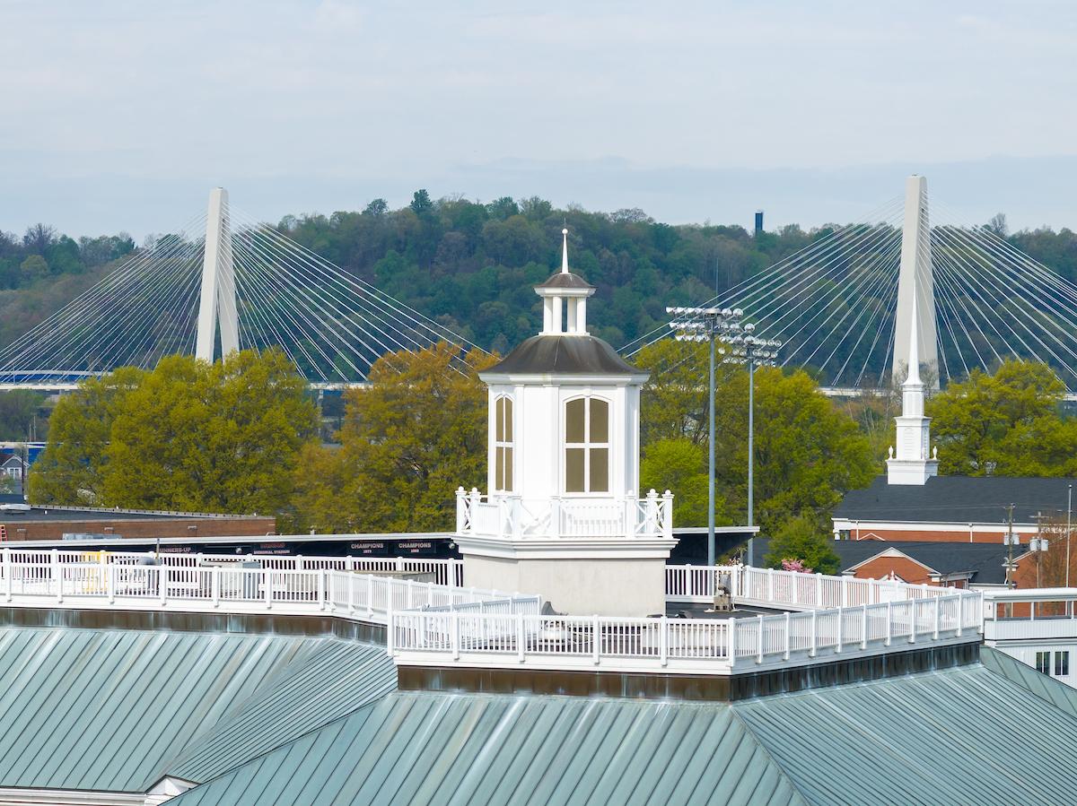 Southern Campus Facilities & Information | Ohio University