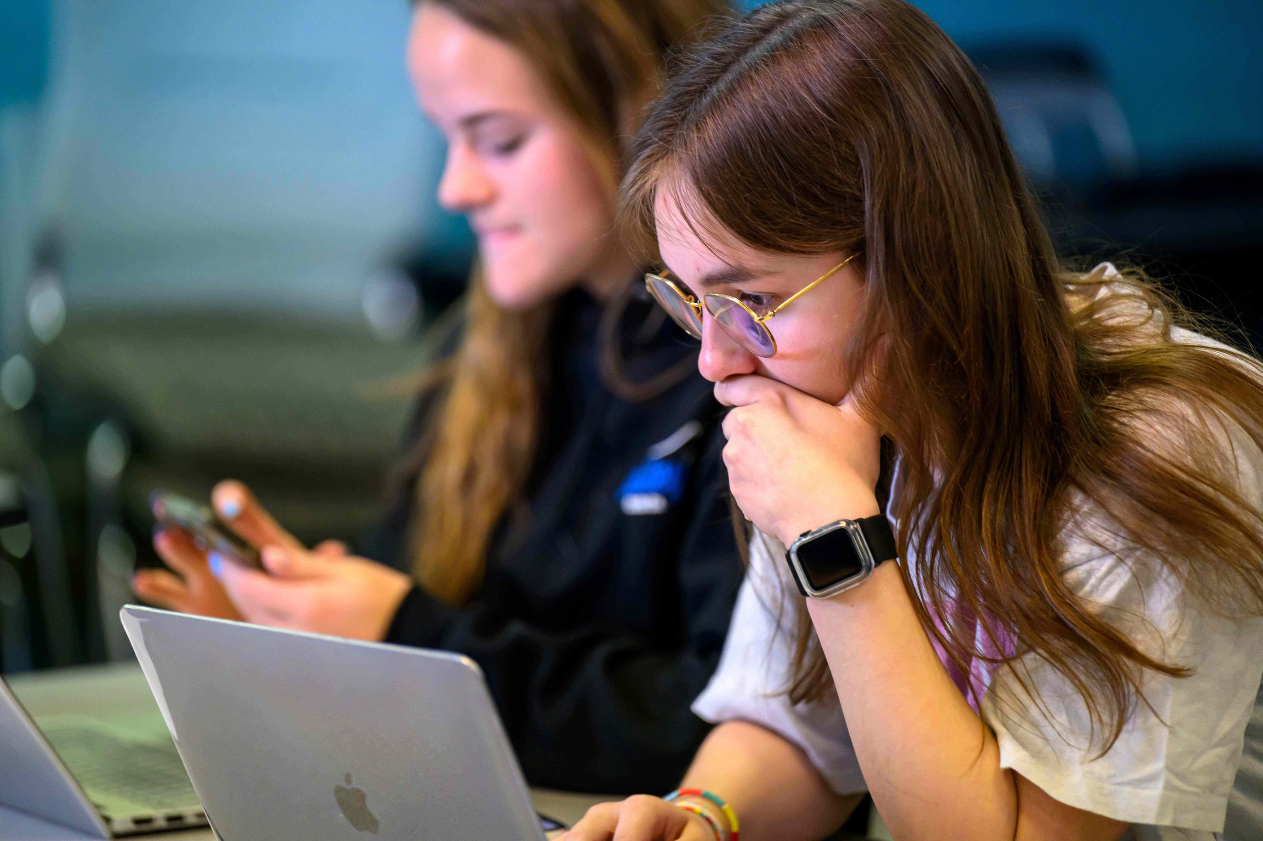 Zanesville Campus Information & Technology Services | Ohio University