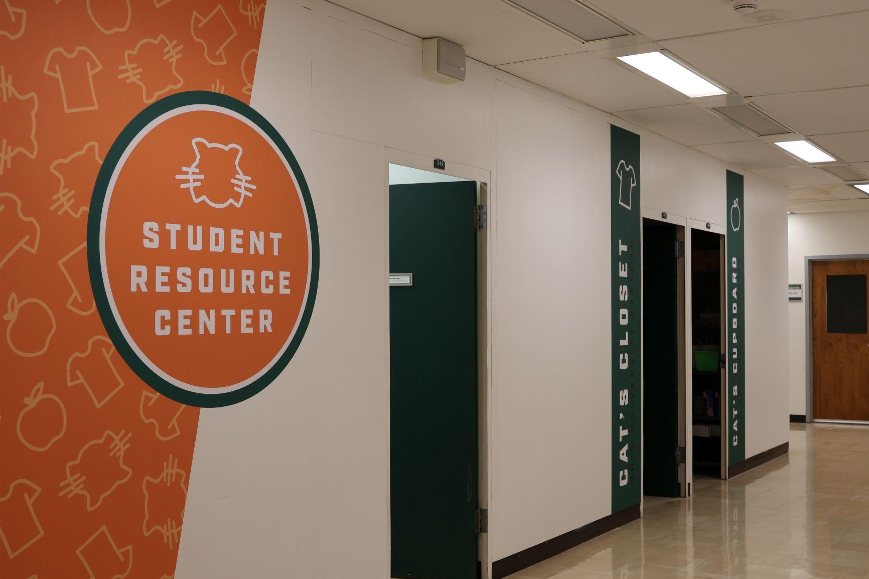 Eastern Campus Student Resource Center Ohio University