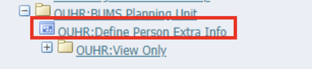 Managing Default Cost Center within Concur