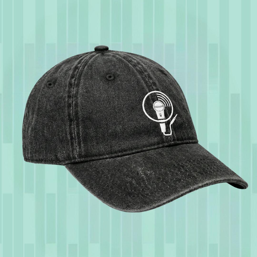 Music Industry Summit hat