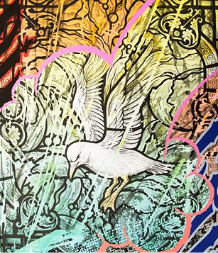 Resilience and Resistance